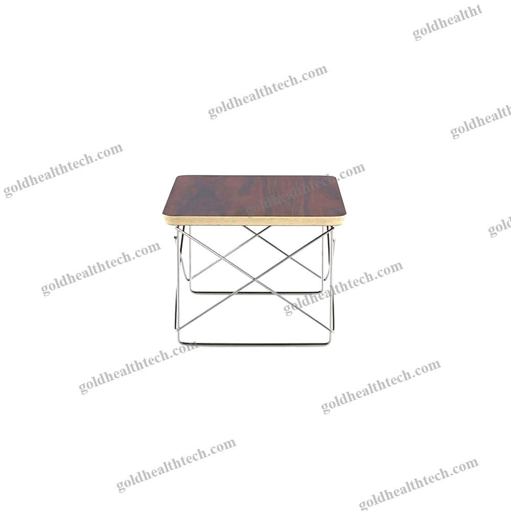 Square Coffee Table