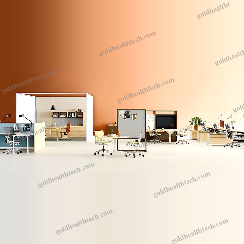 Workstation Desk