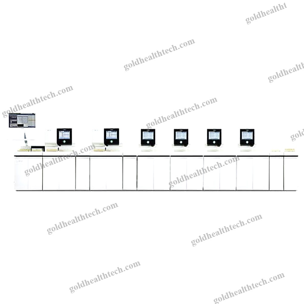 Automatic Urine Analyzer