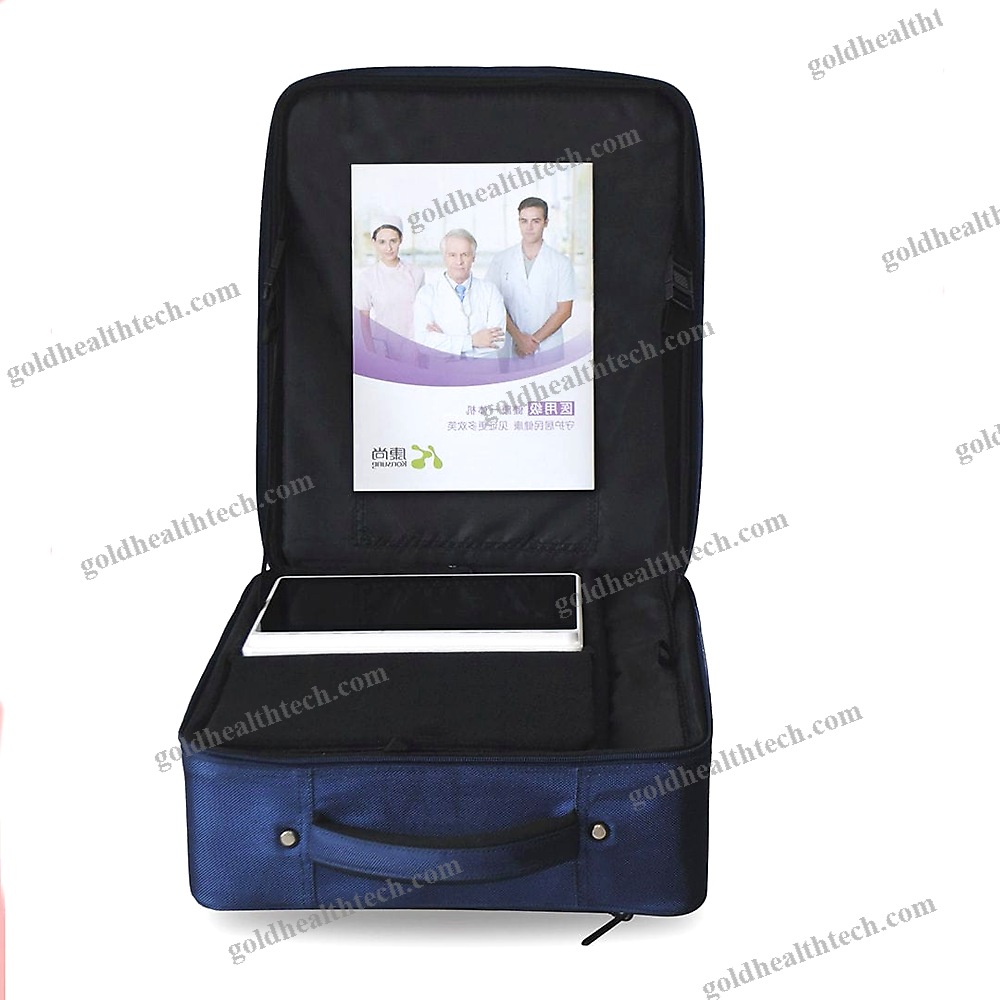 Telemedicine System With Vital Sign Monitoring