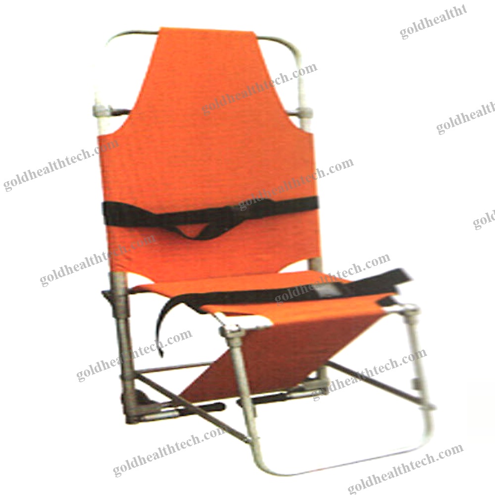 Folding Stretcher Chair