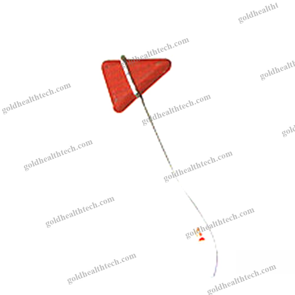 Taylor Reflex Hammer