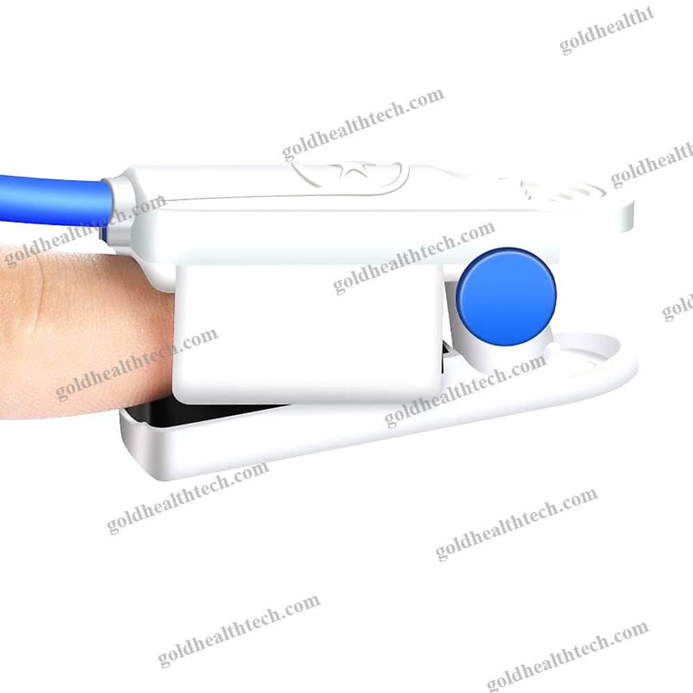 Fingertip Spo2 Sensor