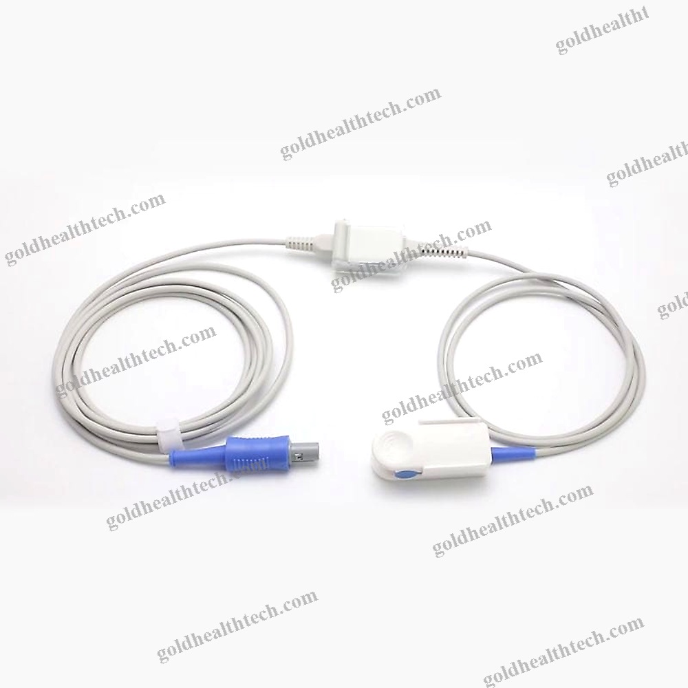 Fingertip Spo2 Sensor