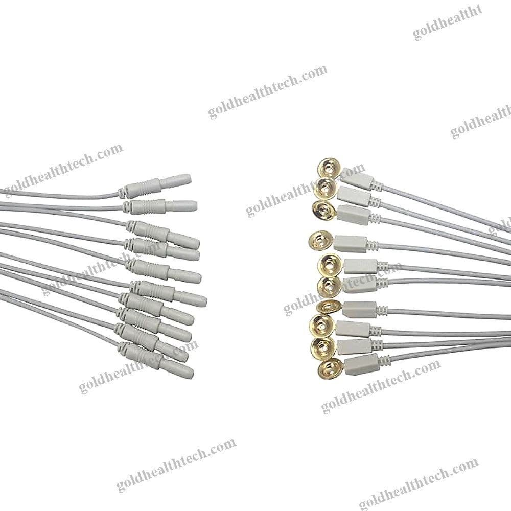 Din Eeg Cable