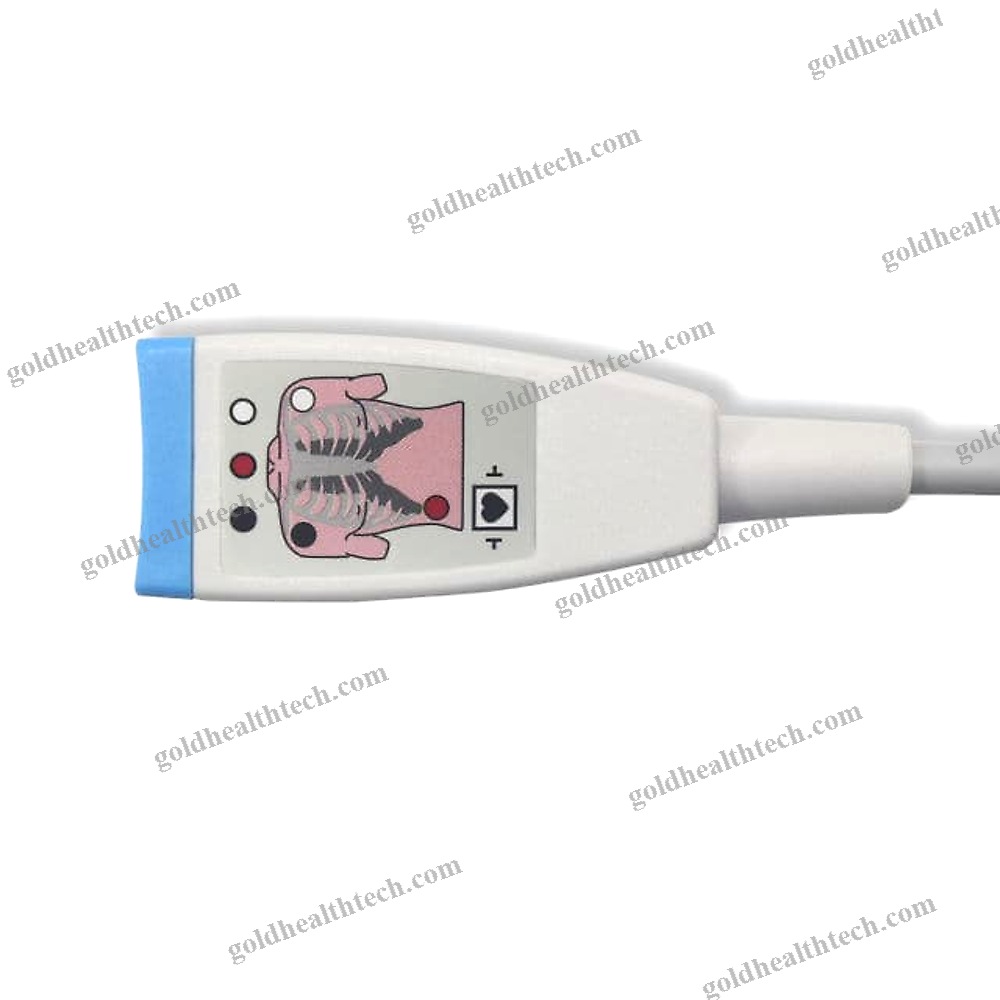 Monitoring Ecg Cable