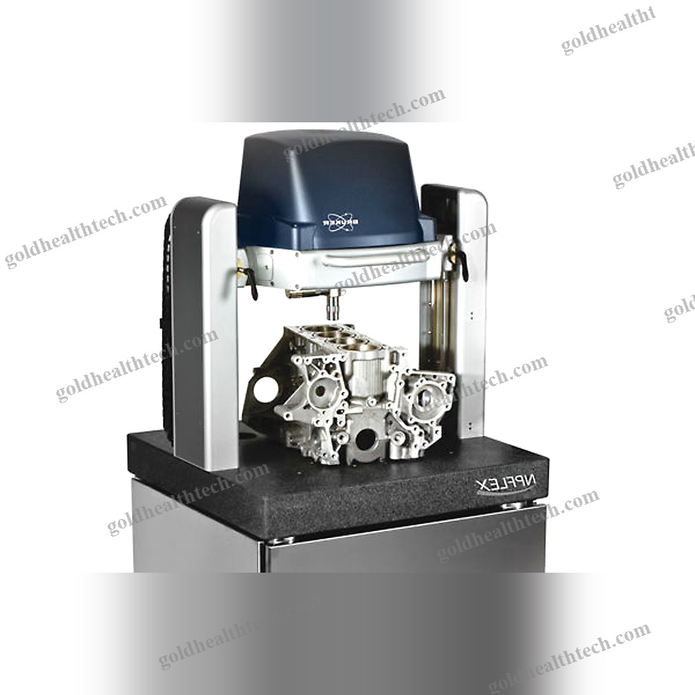 Optical Profilometer