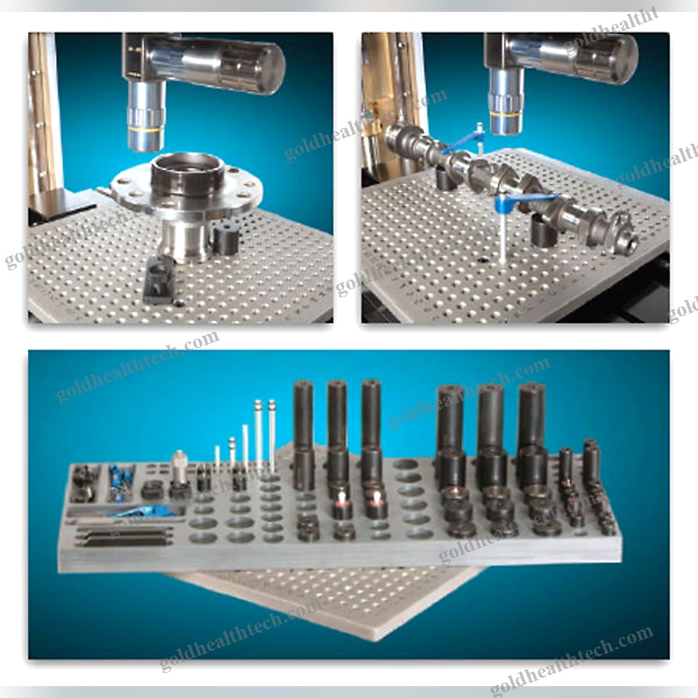 Optical Profilometer