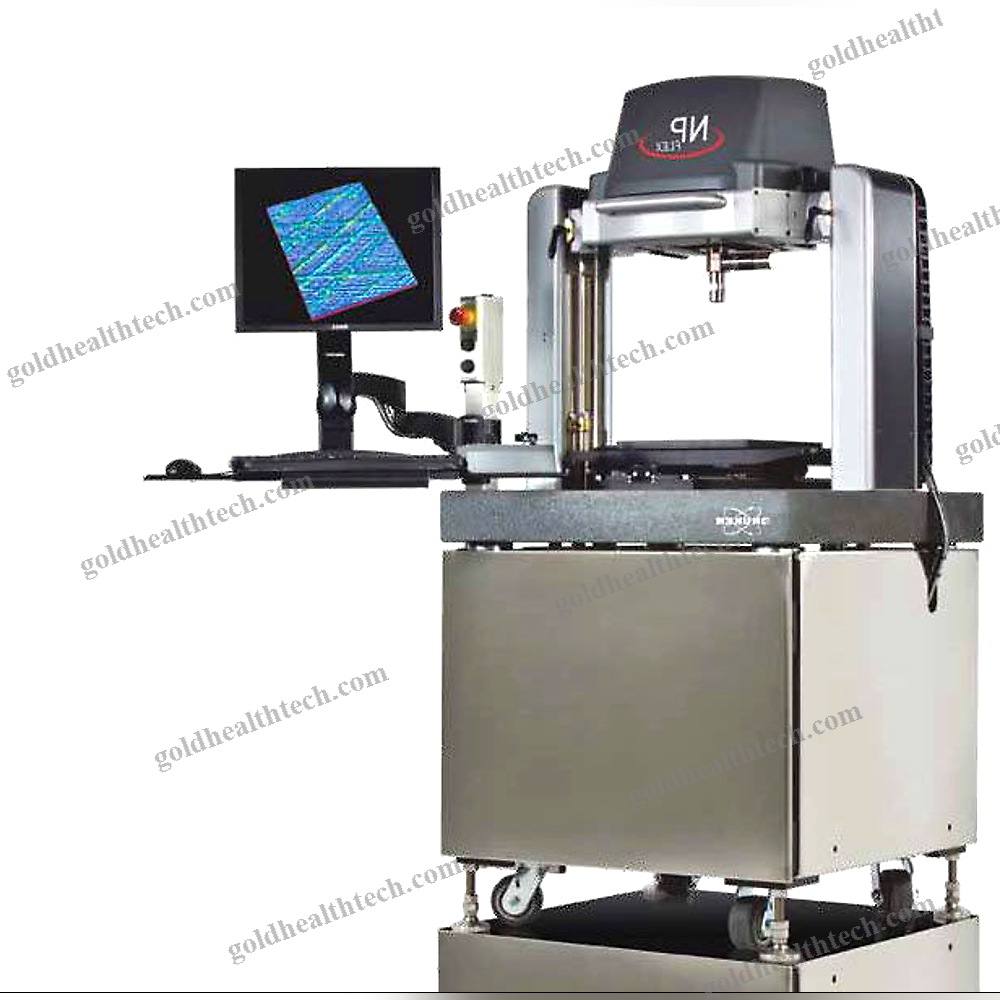 Optical Profilometer