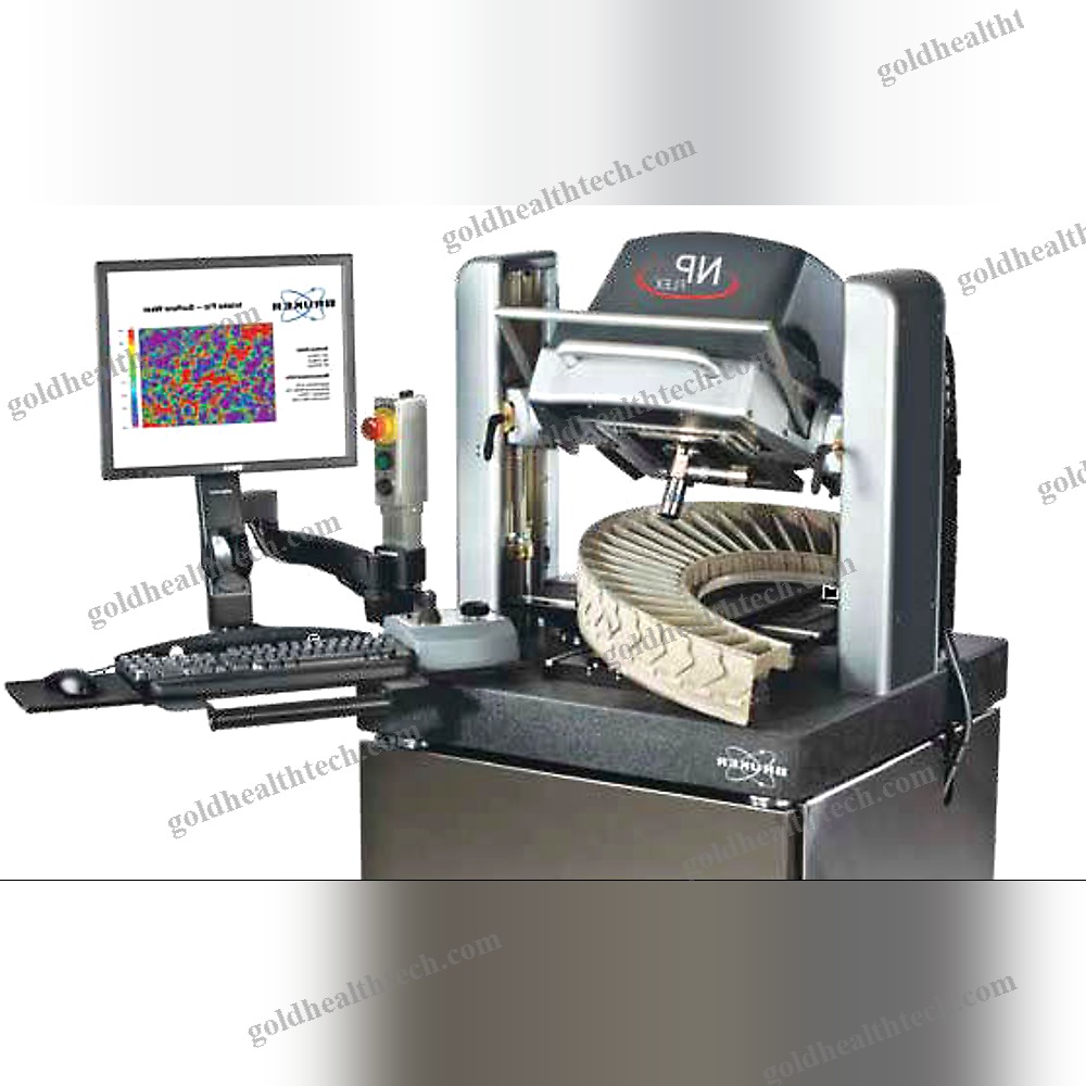 Optical Profilometer