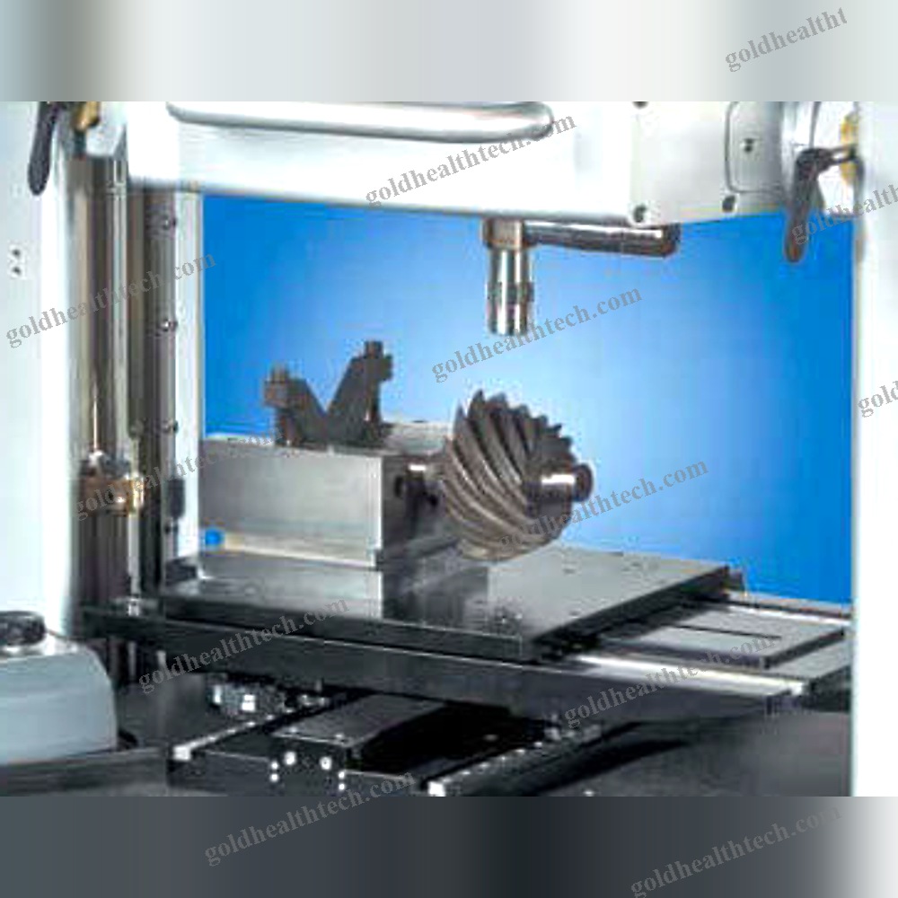 Optical Profilometer