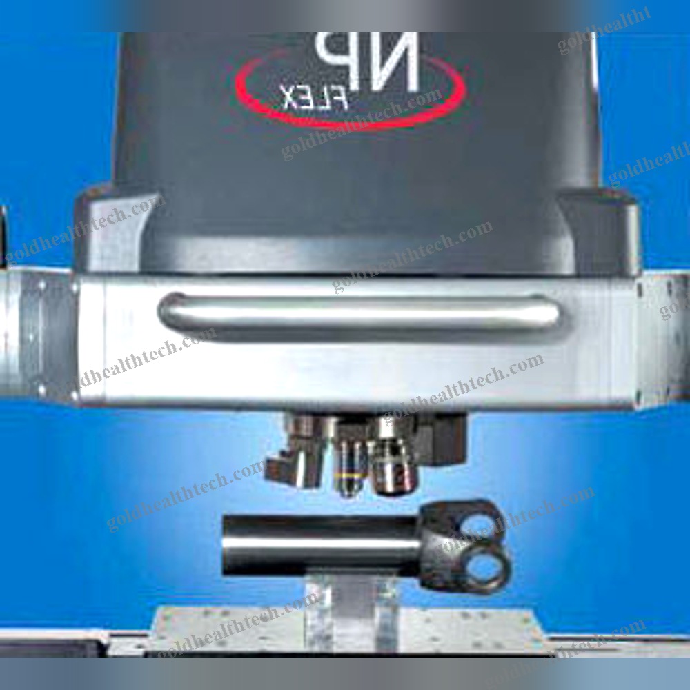 Optical Profilometer