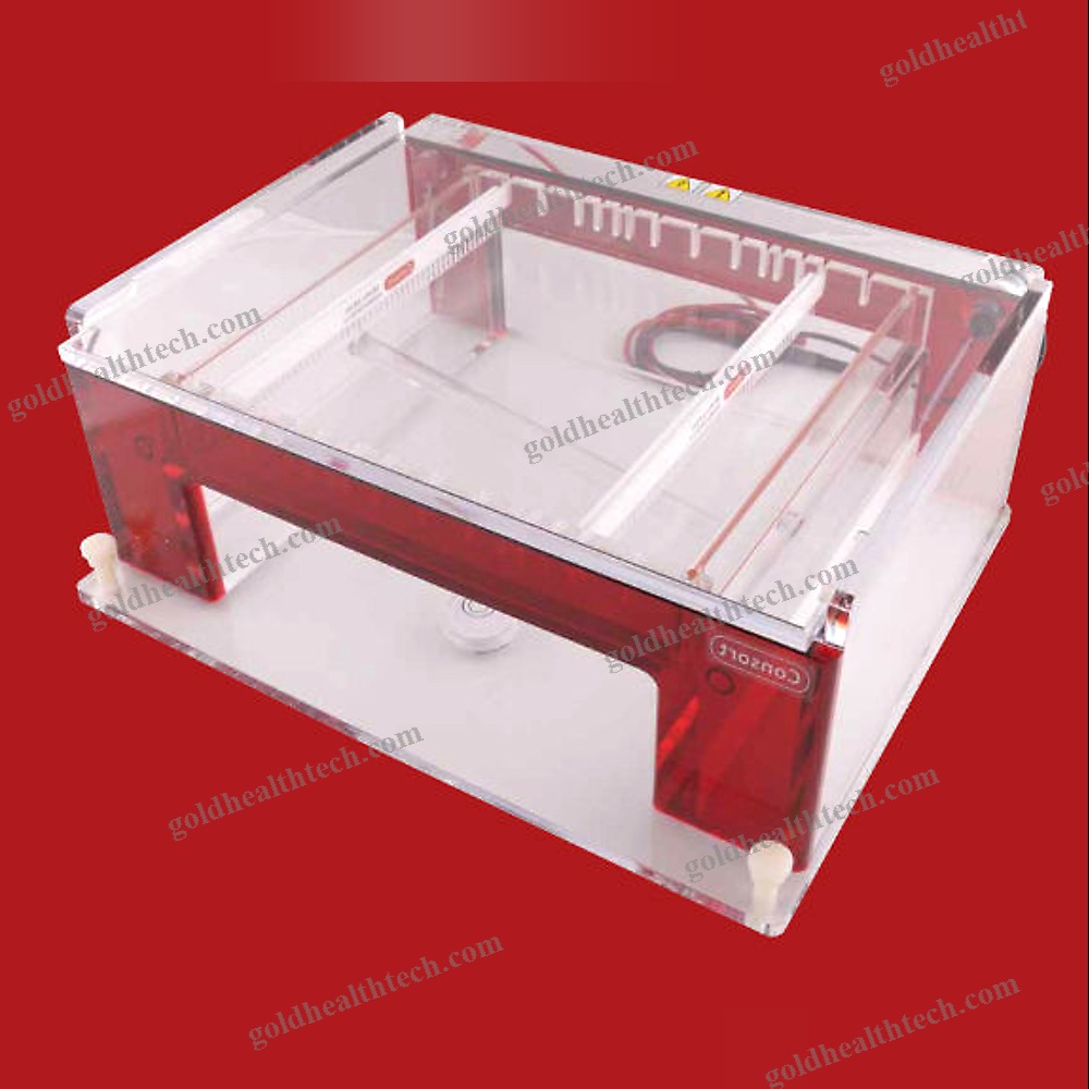 Electrophoresis Power Supply
