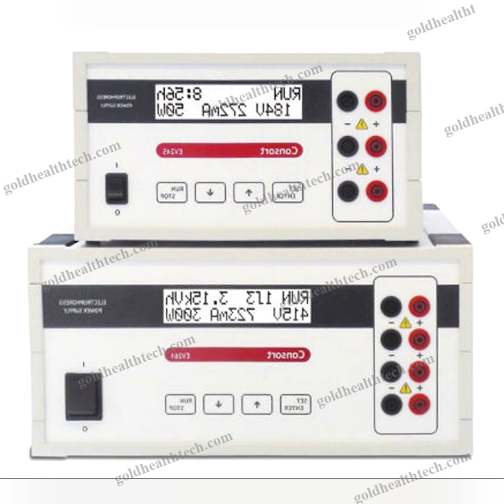 Electrophoresis Power Supply