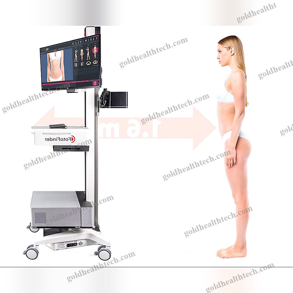Video Dermatoscope