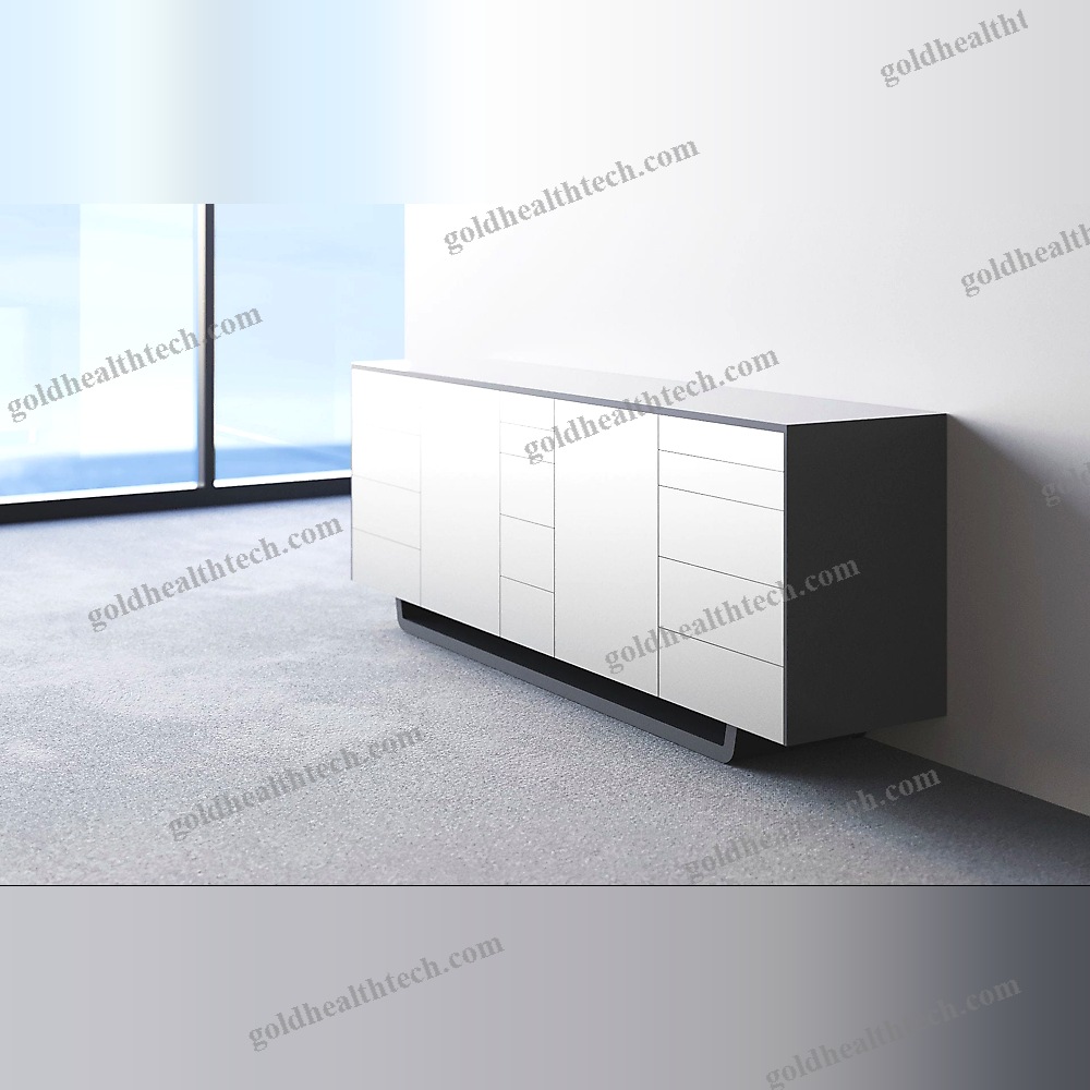 Storage Cabinet