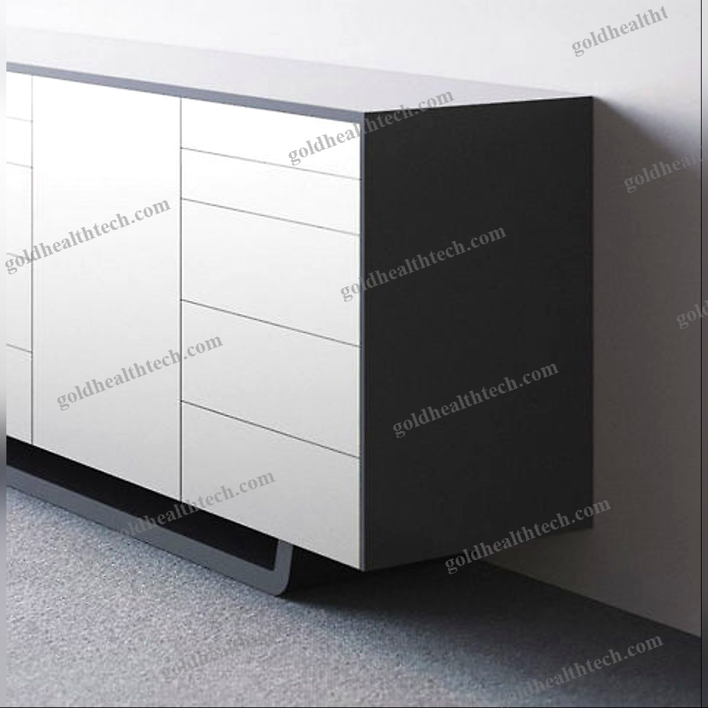 Storage Cabinet