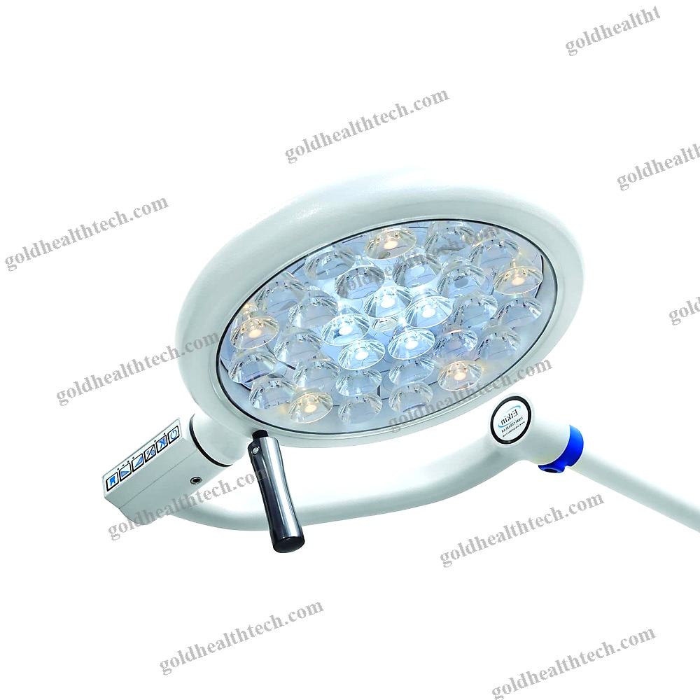 Surgical Instrument Examination Light