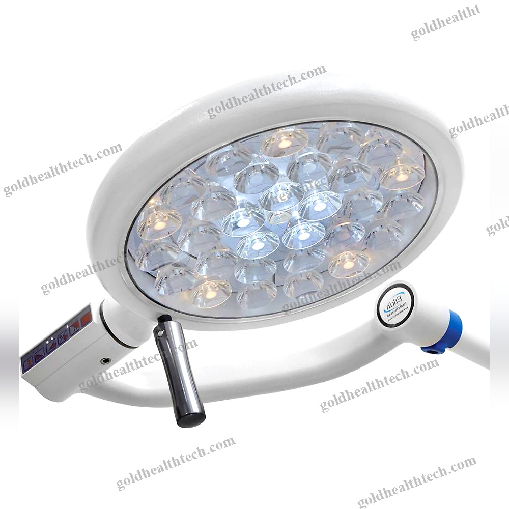 Surgical Instrument Examination Light