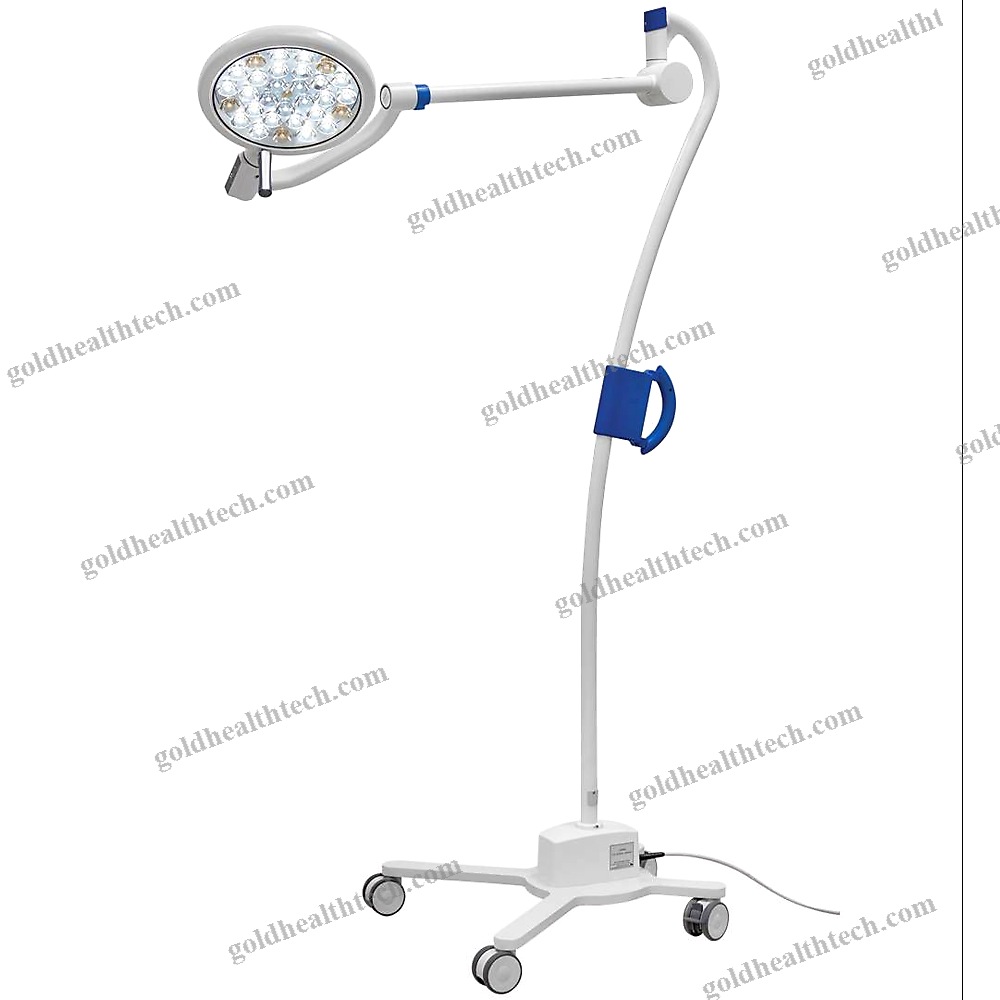 Surgical Instrument Examination Light