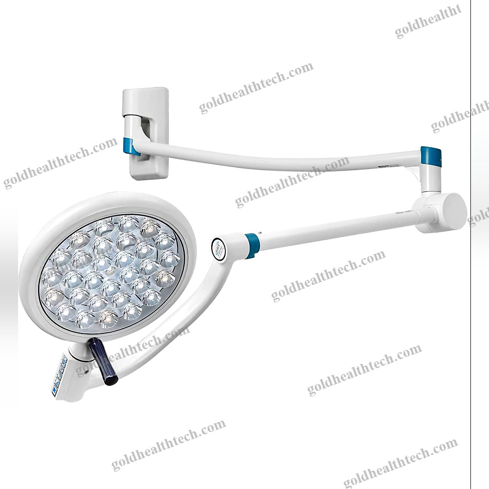 Surgical Instrument Examination Light