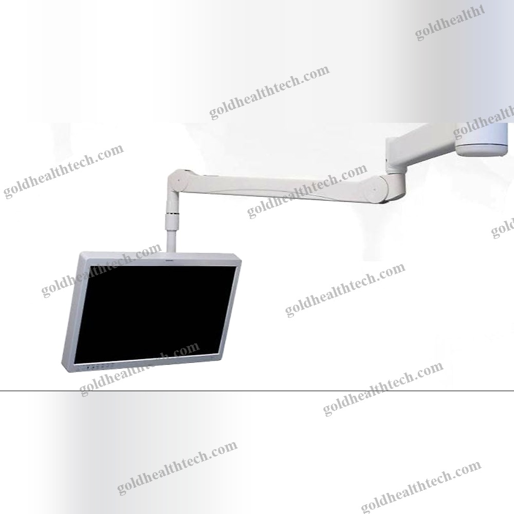 Monitor Support Arm