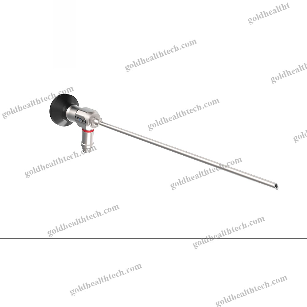 High-Definition Arthroscope