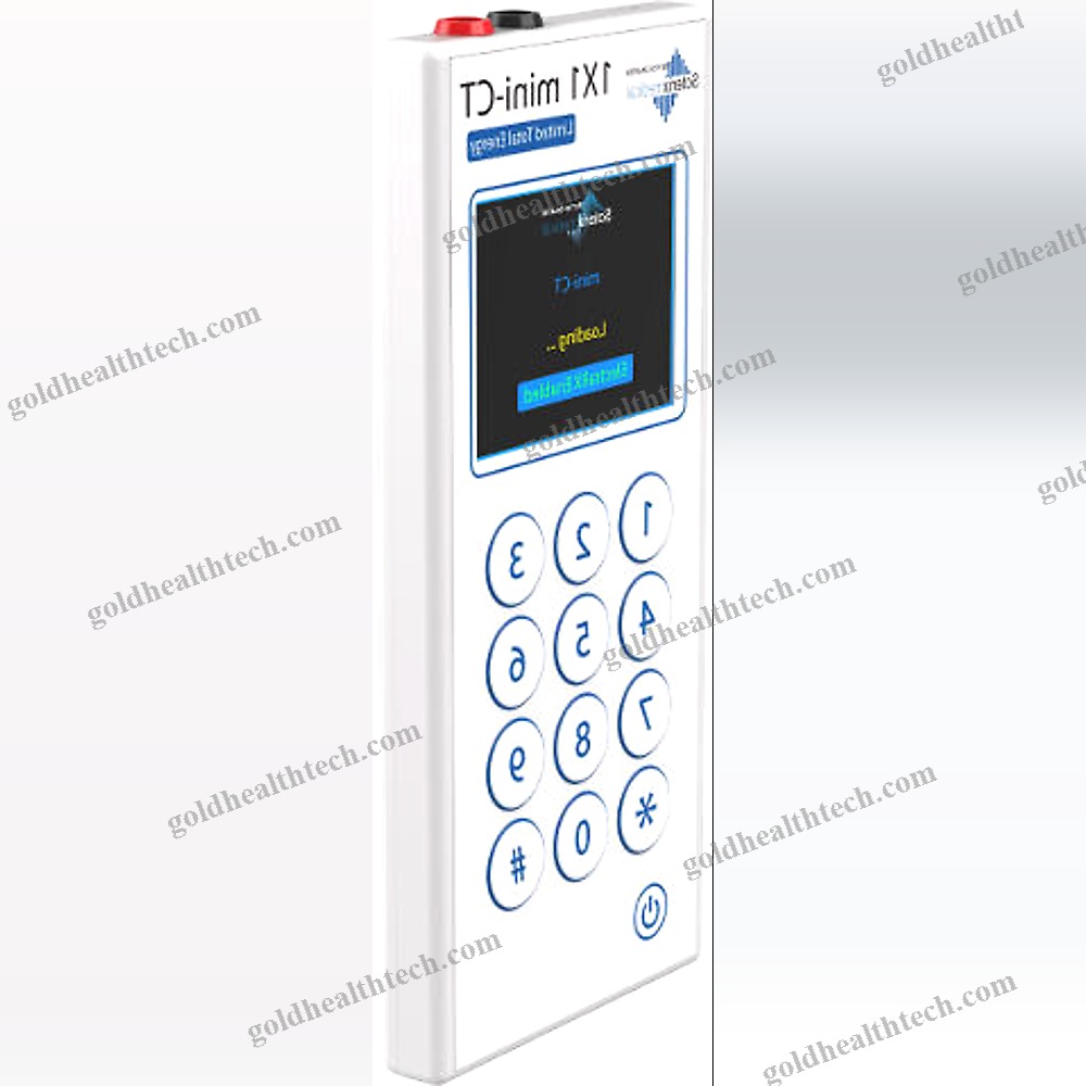 Tdcs Transcranial Electrical Stimulator