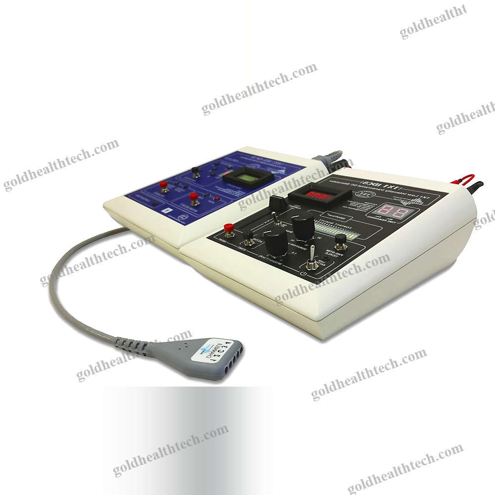 Tdcs Transcranial Electrical Stimulator