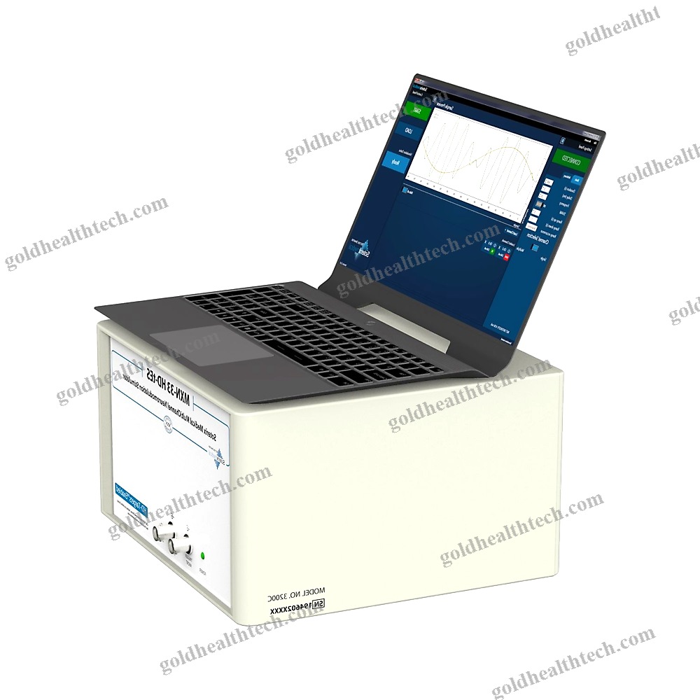 Tdcs Transcranial Electrical Stimulator
