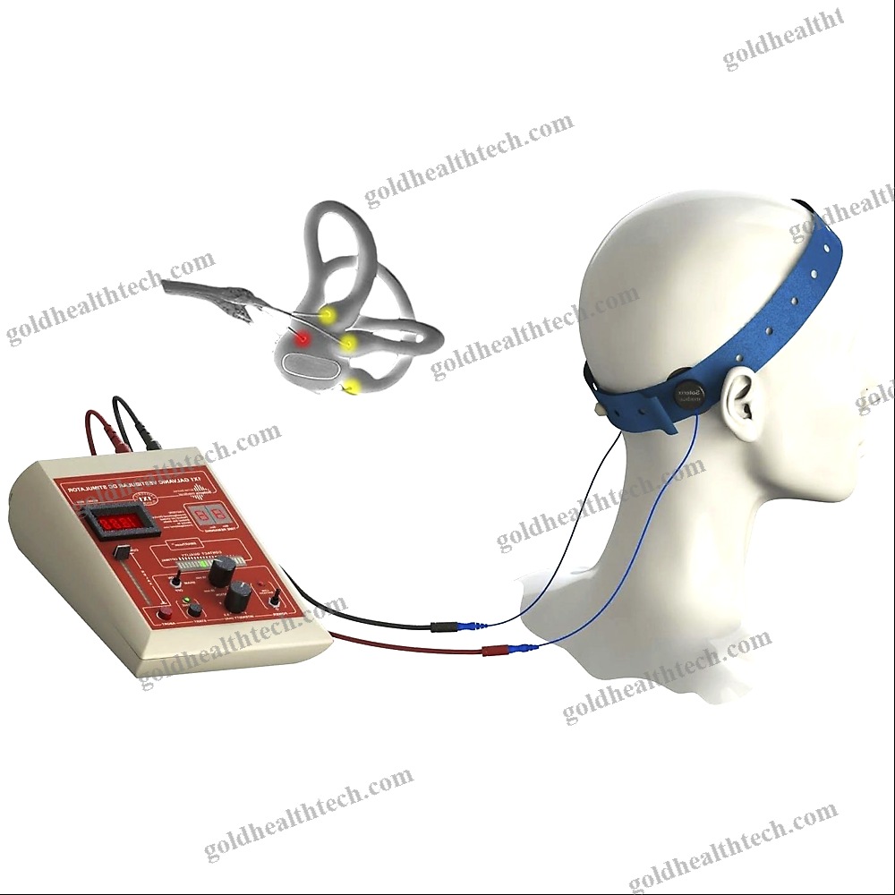 Transcutaneous Neurostimulator