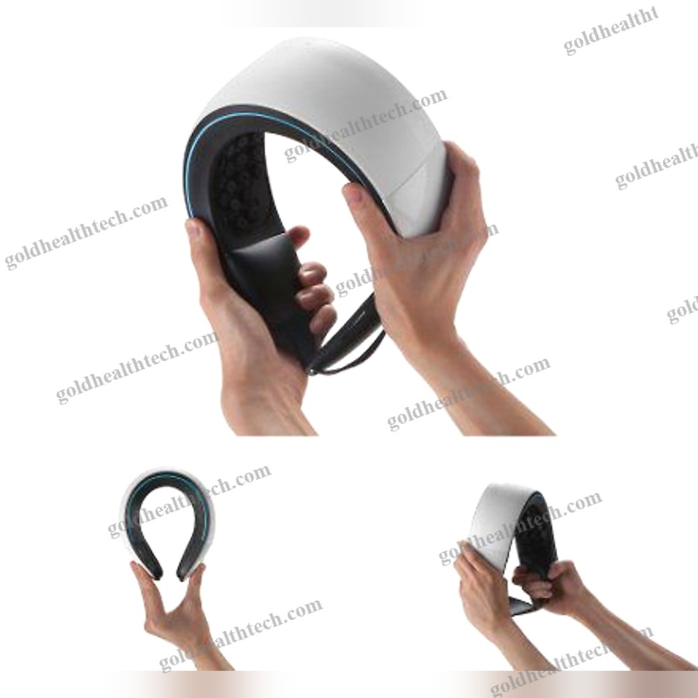 Functional Neuroimaging Near Infrared Spectroscopy System