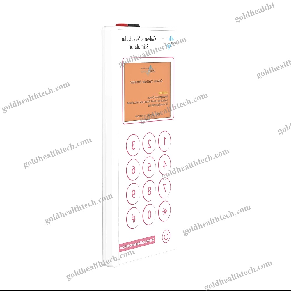 Transcutaneous Neurostimulator