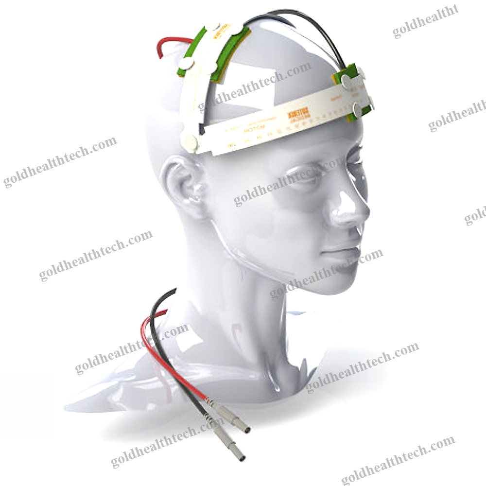 Tdcs Transcranial Electrical Stimulator
