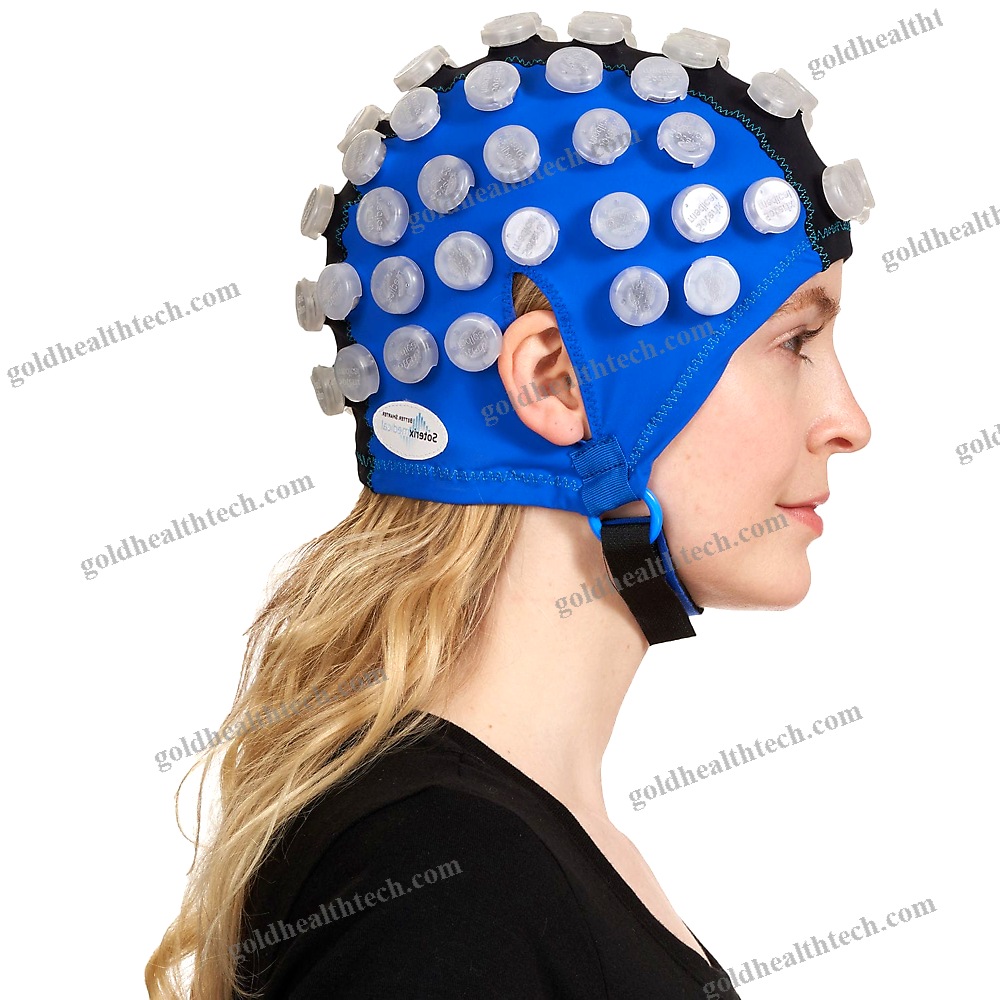Tdcs Transcranial Electrical Stimulator