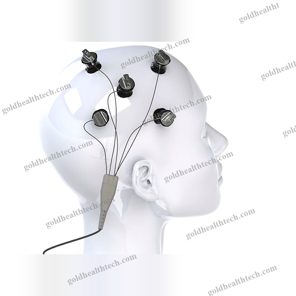 Tdcs Transcranial Electrical Stimulator