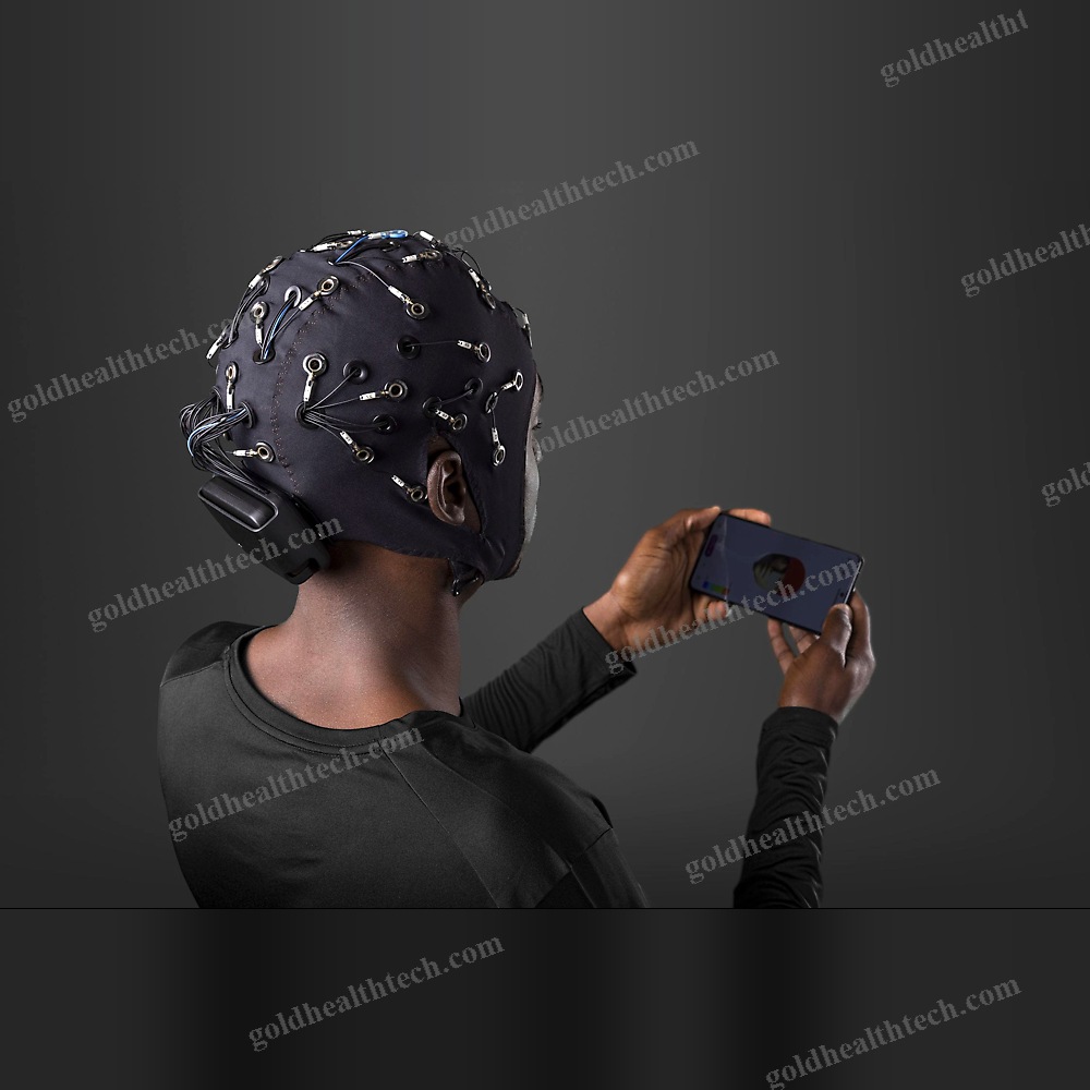 32-Channel Eeg System