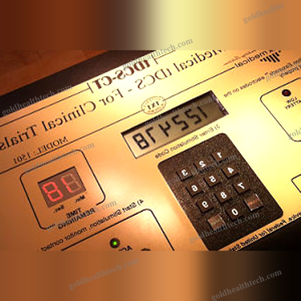 Tdcs Transcranial Electrical Stimulator