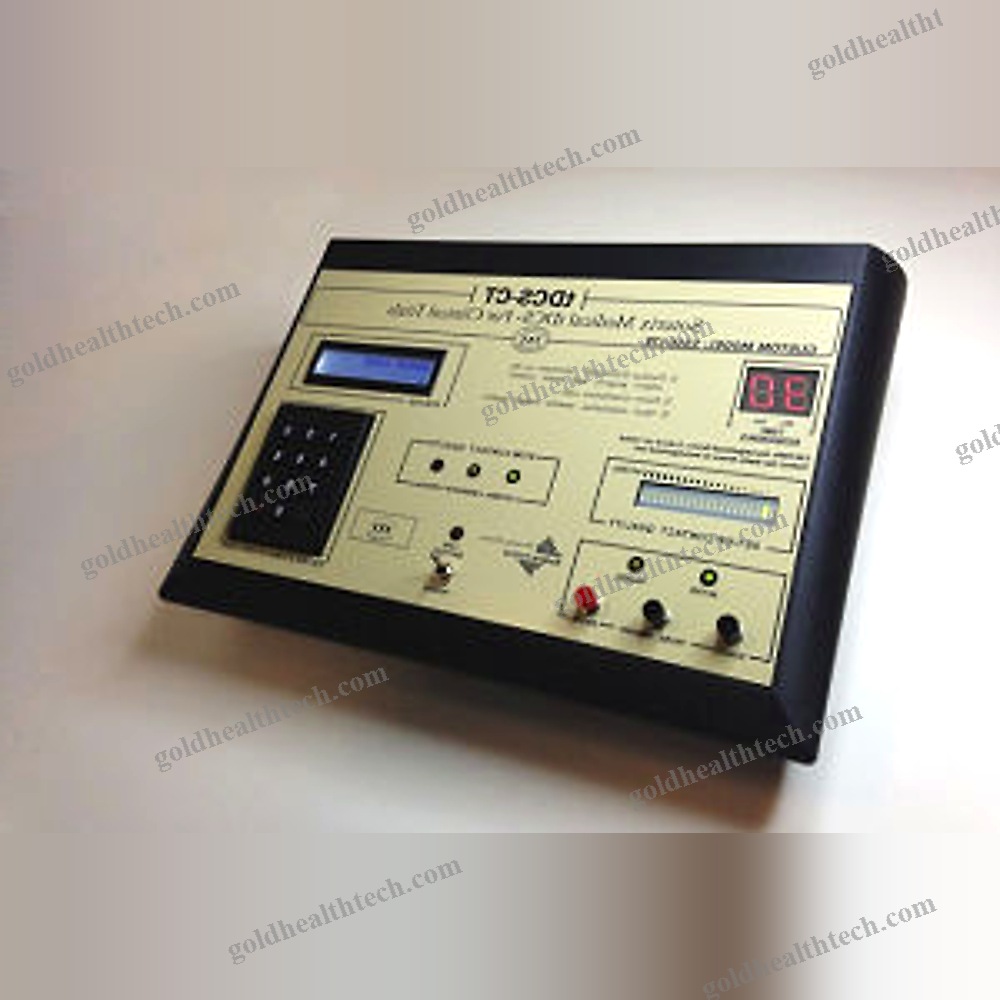 Tdcs Transcranial Electrical Stimulator