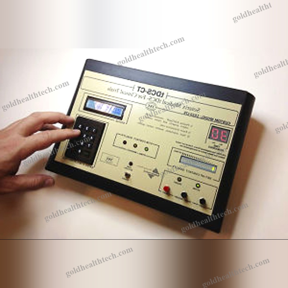 Tdcs Transcranial Electrical Stimulator