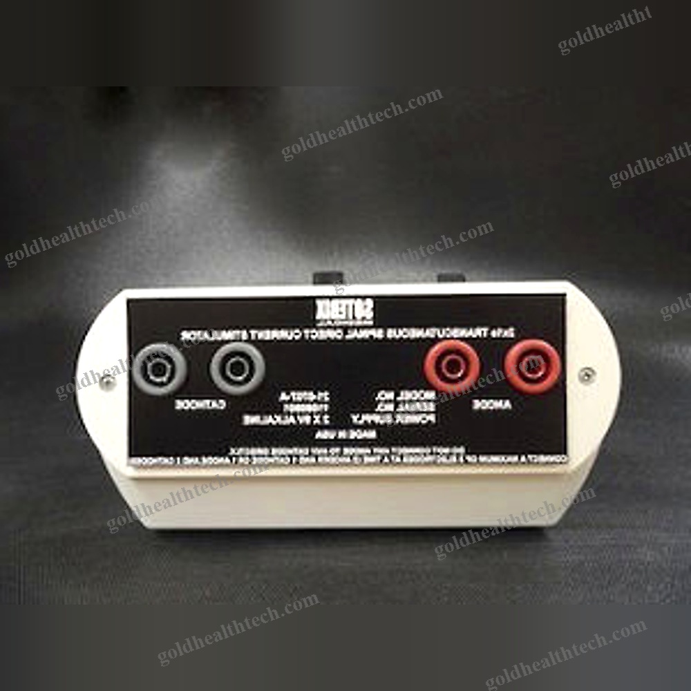 Tdcs Transcranial Electrical Stimulator