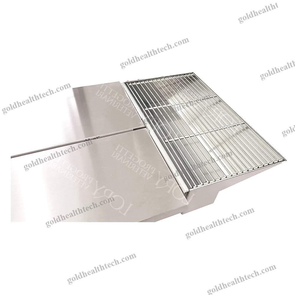 Tray For Dental Instruments