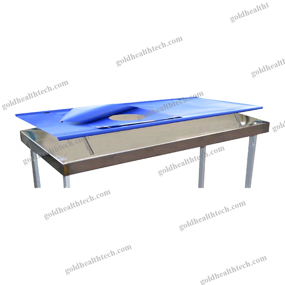 Veterinary Examination Table