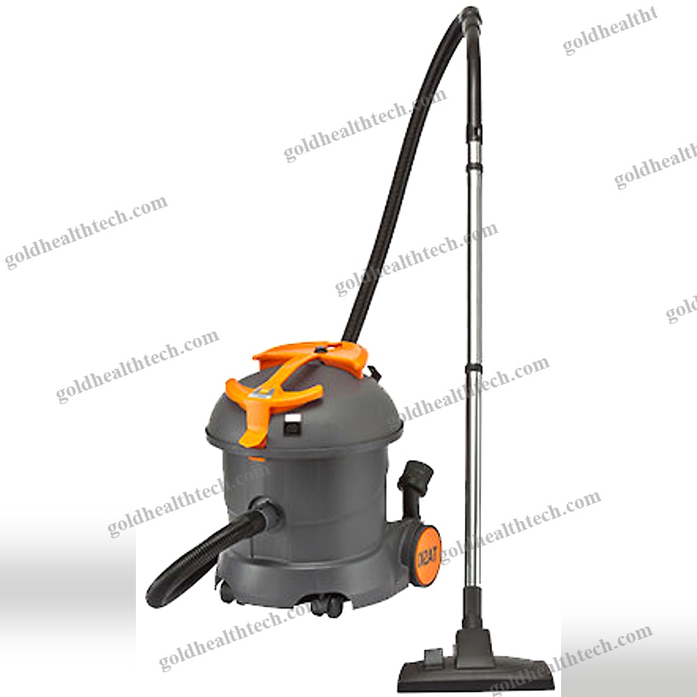 Mobile Vacuum Cleaner