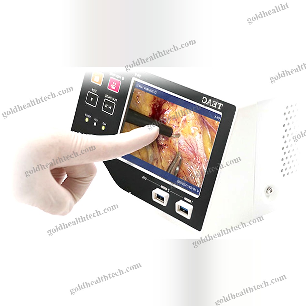 Surgical Video Recorder