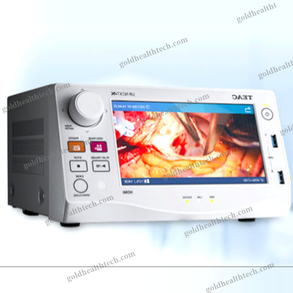 Surgical Video Recorder