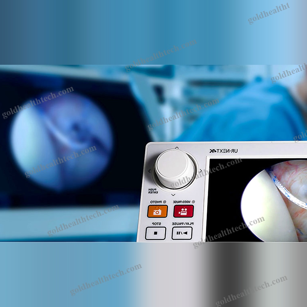 Surgical Video Recorder
