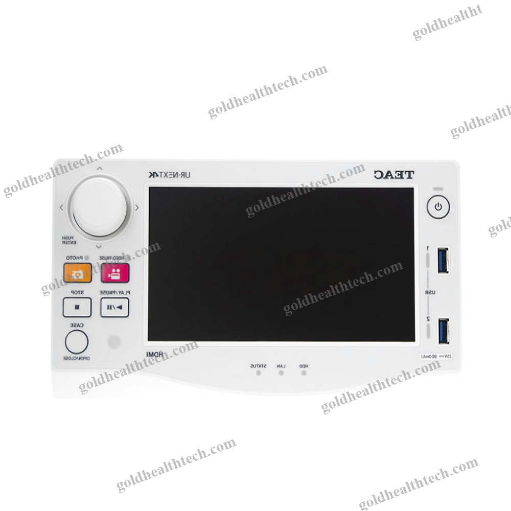 Surgical Video Recorder