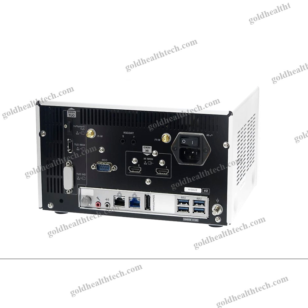Surgical Video Recorder