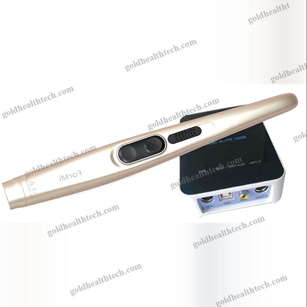 Intraoral Camera